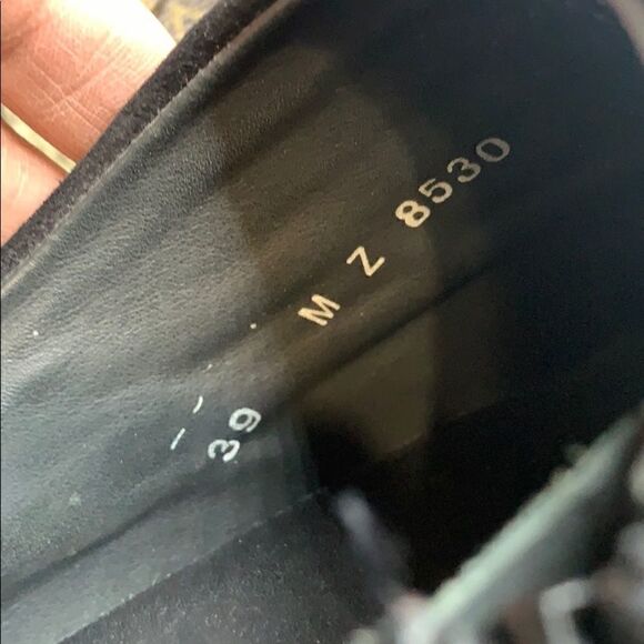 ZIERA BOOT   - Picture 5 of 5